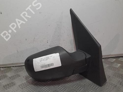 Used Right mirror FORD FUSION (JU_) 1.6 (100 hp) 21701705