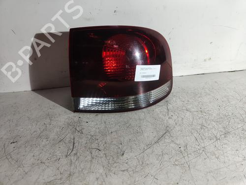 Used Right taillight Right taillight 24521786 24521786