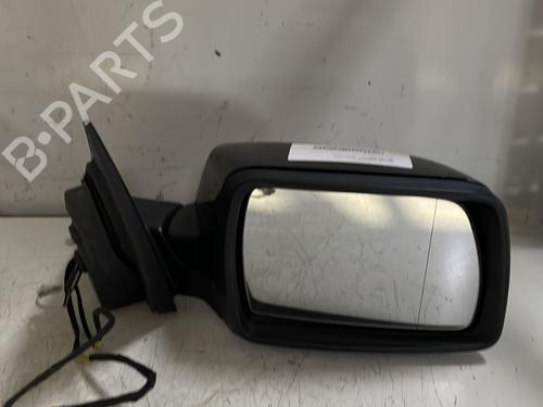 Right mirror BMW X3 (E83) 3.0 d | BP24346706C27 