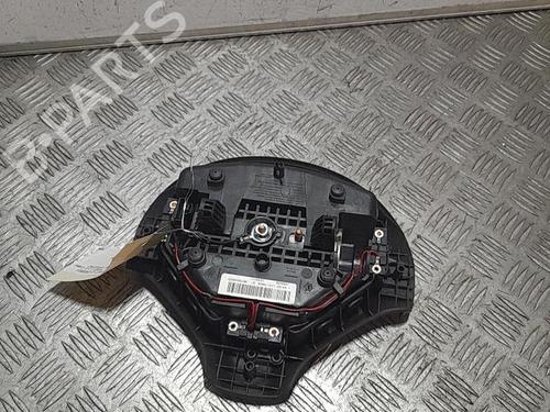 Driver airbag PEUGEOT 308 I (4A_, 4C_) 1.6 HDi | BP21701401C9 