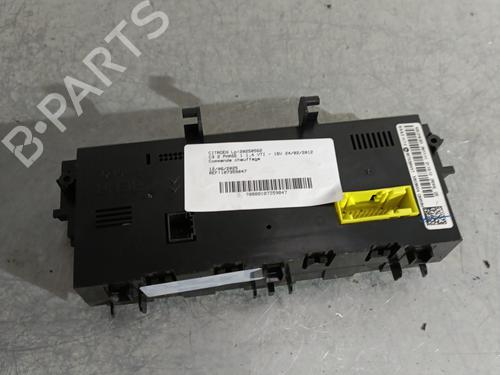 Commande Chauffage CITROËN C3 II (SC_) 1.4 VTi 95 | BP26893759I5 