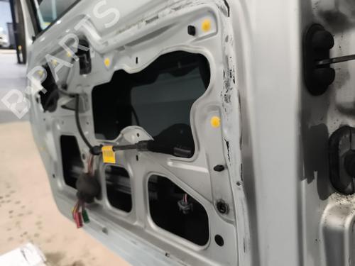 Left front door RENAULT KANGOO (KC0/1_) 1.6 16V | BP24196177C2 