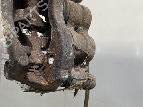 Used Left front brake caliper Left front brake caliper CITROËN JUMPER II Van 2.2 HDi 100 (101 hp) 28302322 28302322