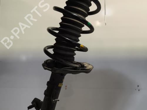 Used Right front shock absorber NISSAN QASHQAI II SUV (J11, J11_) 1.2 DIG-T (115 hp) 23948932