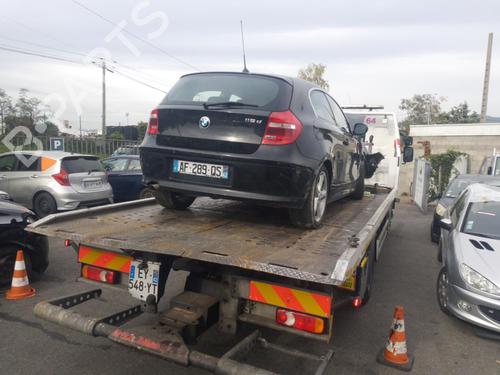 Starter BMW 1 (E81) 116 d | BP21722685M8  - Image 7