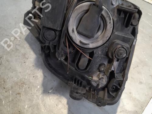 Left headlight KIA PICANTO I (SA) 1.1 | BP21699970C28 