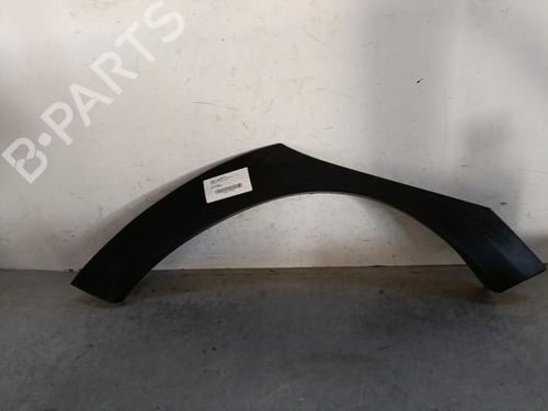 Rear right wheel arch trim PEUGEOT 2008 I (CU_) 1.2 THP 110 / PureTech 110 | BP28429694C137 