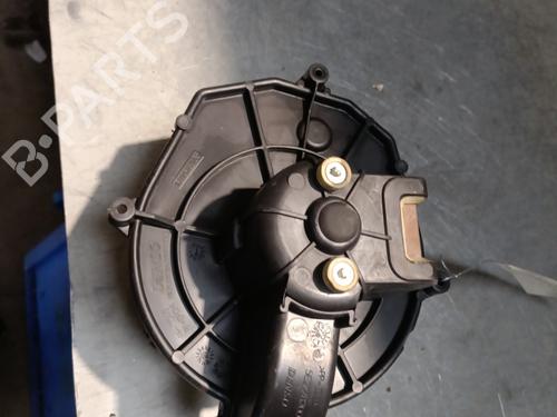 Heater blower motor PEUGEOT PARTNER Box Body/MPV (5_, G_) 1.6 HDi 90 | BP29354103M62 