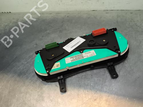 Used Instrument cluster RENAULT MASTER II Platform/Chassis (ED/HD/UD) 2.5 dCi (HD02) (101 hp) 32995696