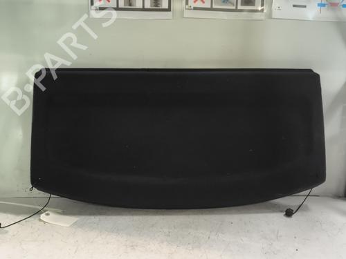 Rear parcel shelf VW GOLF V (1K1) 2.0 GTI | BP25624926C85 - Image 4