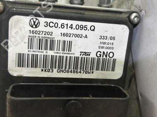 ABS pump VW PASSAT B6 (3C2) 1.9 TDI | BP21838195M43 