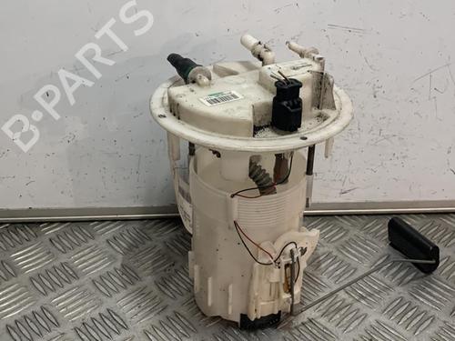 Used Fuel pump PEUGEOT 208 I (CA_, CC_) 1.6 HDi (92 hp) 21706877