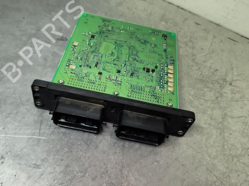 Motorstyringsenhet MAZDA 2 (DE_, DH_) 1.5 (DE5FS) (103 hp) 32995744