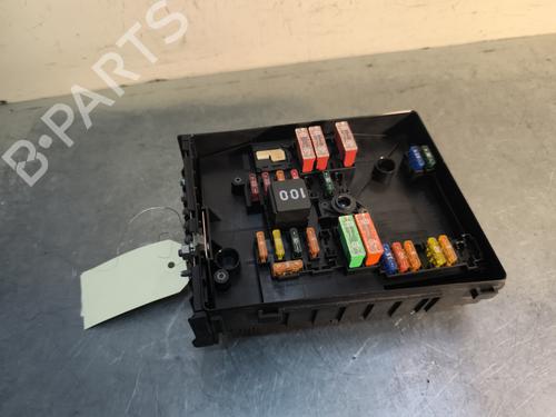 Zekeringkast VW SCIROCCO III (137, 138) 2.0 TDI | BP29997486E1