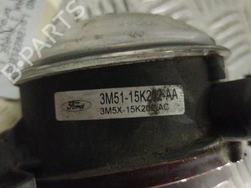 Left front fog light FORD FOCUS C-MAX (DM2) 1.8 TDCi | BP21701810C30 