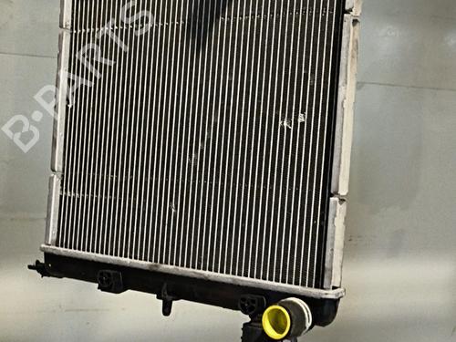 Used Water radiator Water radiator 36554057 36554057