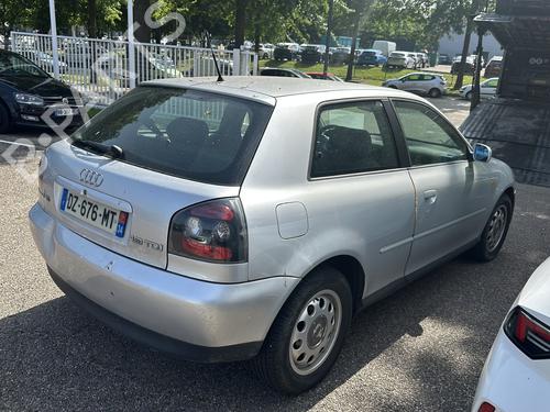 Left front window switch AUDI A3 (8L1) 1.9 TDI | BP26893971I27  - Image 10