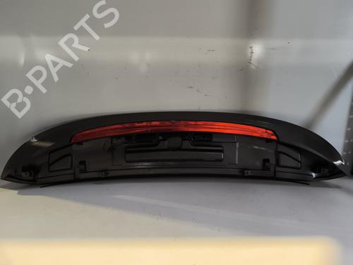 Rear spoiler CITROËN C4 Picasso I MPV (UD_) 1.6 HDi | BP24221930C96 