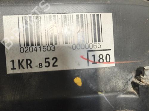 Used Engine Engine 38254591 38254591