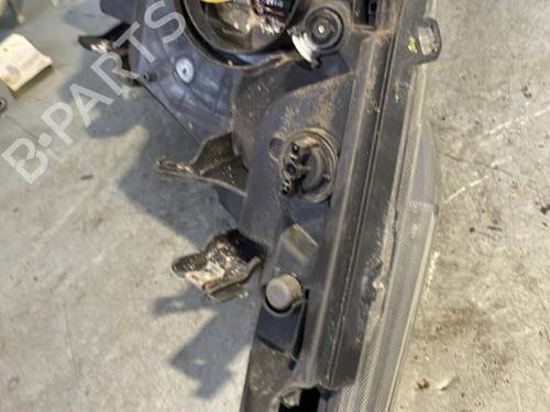 Used Left headlight Left headlight IVECO DAILY VI Van 33S16, 35S16, 35C16, 38S16, 40C16, 42S16, 50C16 (156 hp) 22421317 22421317