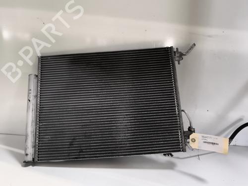Used AC radiator RENAULT CLIO IV (BH_) 1.5 dCi 75 (75 hp) 23846154