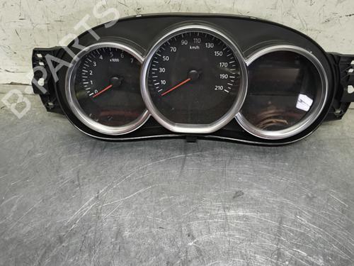 Electronic module DACIA SANDERO II TCe 90 (B8M1, B8MA, B8AC) | BP32477416M83