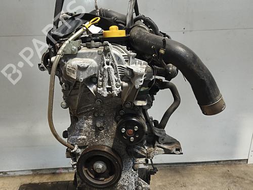 Engine DACIA SANDERO II TCe 90 (B8M1, B8MA, B8AC) | BP36553638M1 - Image 8