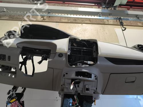 Dashboard RENAULT ZOE (BFM_) ZOE | BP37754930C46 - Image 4
