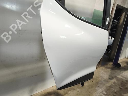 Porte arrière droite Porte arrière droite 37166041 37166041