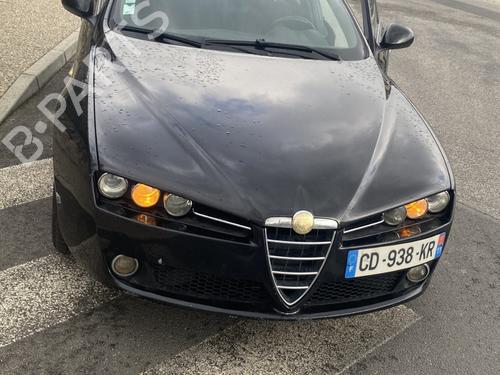 Engine control unit (ECU) ALFA ROMEO 159 (939_) 1.9 JTDM 16V (939AXC1B, 939AXC12) | BP28165520M57  - Image 8