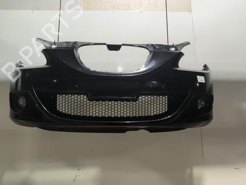 Front bumper SEAT LEON (1P1) 1.9 TDI | BP29538244C7 