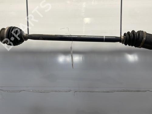 Used Right front driveshaft Right front driveshaft VW UP! (121, 122, BL1, BL2, BL3, 123) 1.0 (60 hp) 23852012 23852012