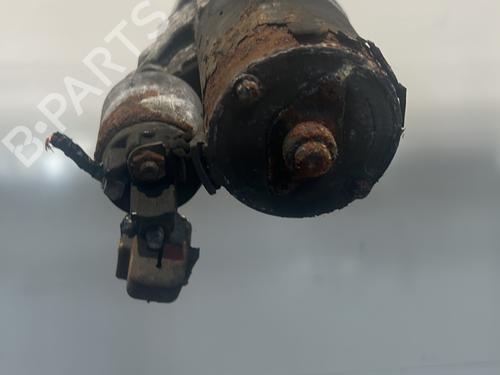 Used Starter Starter NISSAN PULSAR Hatchback (C13) 1.5 dCi (110 hp) 27518262 27518262