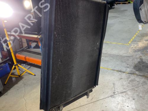 Used AC radiator AC radiator 39640493 39640493