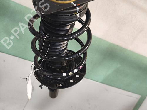 Used Left front shock absorber Left front shock absorber RENAULT SCÉNIC IV (J9_) 1.3 TCe 160 (J9NC) (159 hp) 36054536 36054536