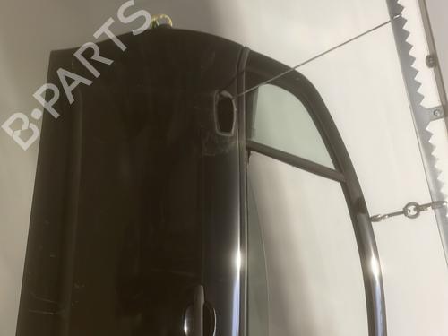 Left front door CITROËN C3 II (SC_) 1.4 HDi 70 (SC8HZC, SC8HR0, SC8HP4) | BP22234022C2 