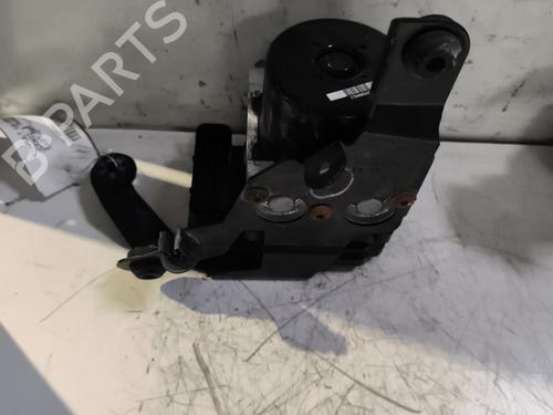 ABS pump RENAULT SCÉNIC III (JZ0/1_) 1.5 dCi | BP24983739M43 
