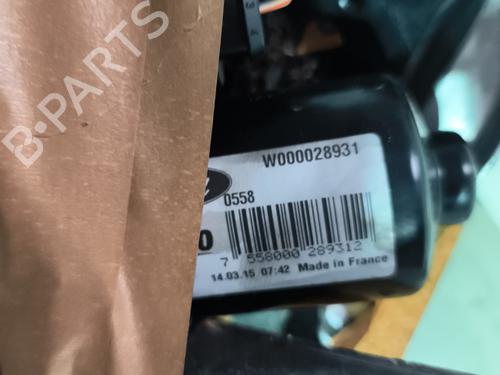 Viskermotor vindrude FORD B-MAX (JK) 1.0 EcoBoost | BP29732658M29 