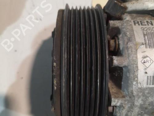 Used AC compressor AC compressor 21721695 21721695