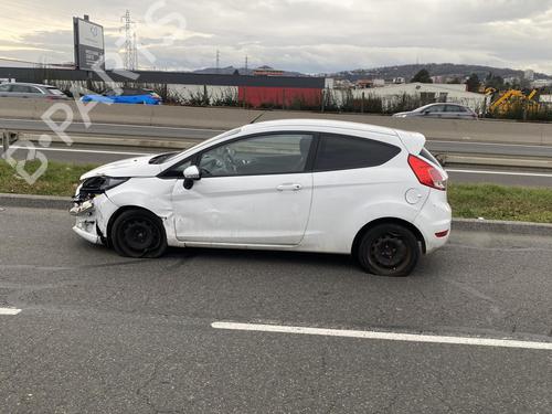 Sæde sæt FORD FIESTA VI (CB1, CCN) 1.25 | BP23852136C78 - Image 12