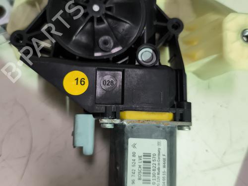 front-right-window-mechanism-citroen-c4-cactus-2014-23845977 main image