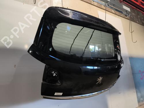 Tailgate PEUGEOT 4008 1.6 HDi AWC | BP29538124C6 