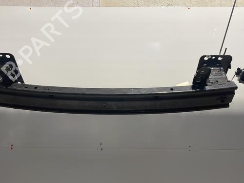 Used Front bumper reinforcement FORD FIESTA VI (CB1, CCN) 1.25 (60 hp) 24199328