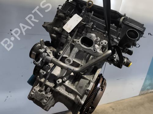 Used Engine TOYOTA AYGO (_B4_) 1.0 (KGB40) (69 hp) 31662975