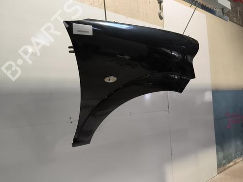Right front fenders CITROËN C3 I (FC_, FN_) 1.4 HDi | BP23445564C42 