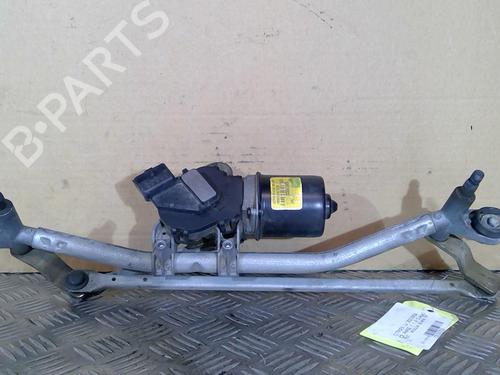 Used Front wiper motor CITROËN C2 (JM_) 1.4 HDi (68 hp) 21708520