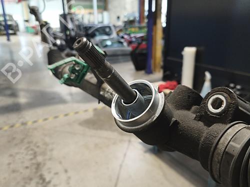Used Steering rack Steering rack FIAT PUNTO EVO (199_) 1.3 D Multijet (199AXC1A, 199BXC1A, 199AXT1A, 199BXT1A) (75 hp) 34284761 34284761