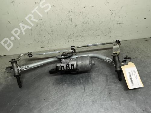 Front wiper motor CITROËN C3 III (SX) 1.2 THP 110 (SXHNPS, SXHNZT, SXHNZ6) | BP31041611M29 - Image 3