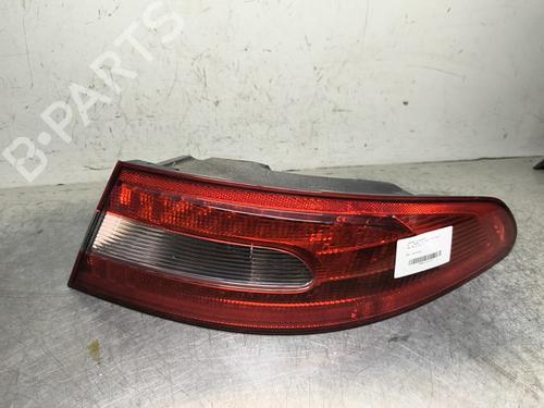 Farolim direito JAGUAR XF I (X250) 3.0 D (241 hp) 31257709