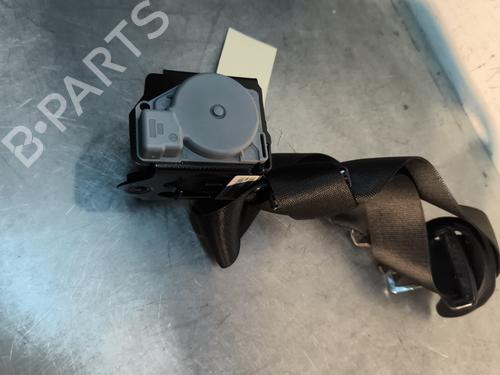 Used Front right seatbelt Front right seatbelt BMW X3 (F25) xDrive 30 d (258 hp) 30491453 30491453